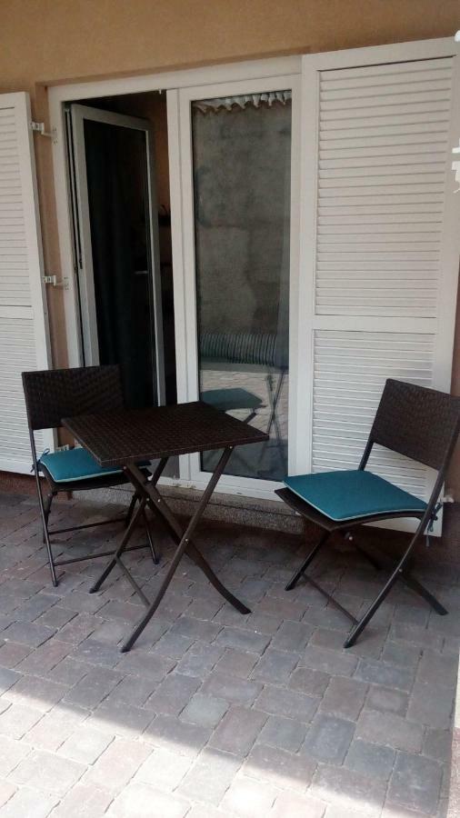 Apartment Winter เซลเซ ภายนอก รูปภาพ